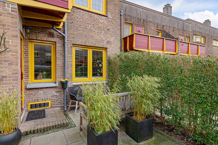 Foto 3 van Tuinwijklaan 26