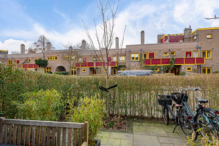 Foto 4 van Tuinwijklaan 26