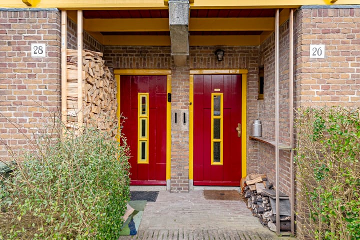 Foto 5 van Tuinwijklaan 26