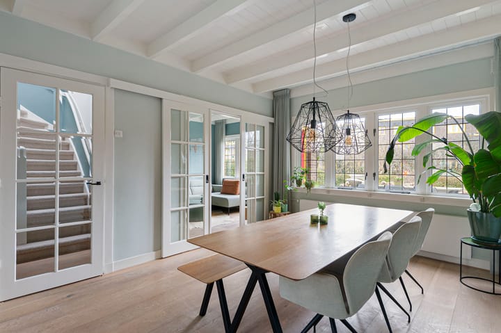 Foto 9 van Tuinwijklaan 26