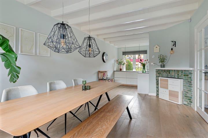 Foto 10 van Tuinwijklaan 26