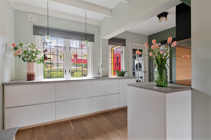 Foto 12 van Tuinwijklaan 26