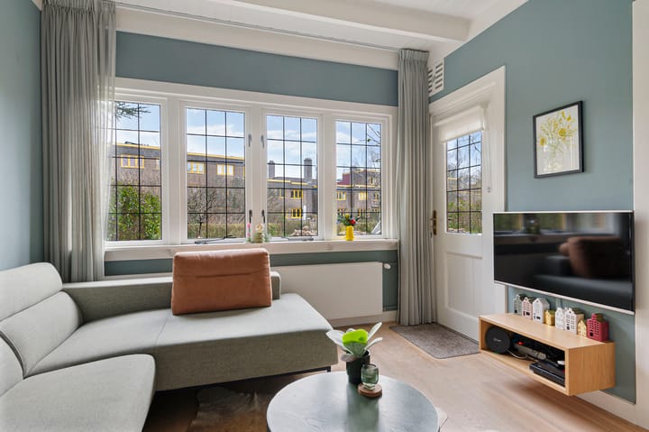 Foto 17 van Tuinwijklaan 26