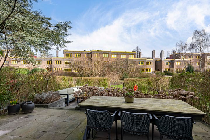 Foto 22 van Tuinwijklaan 26