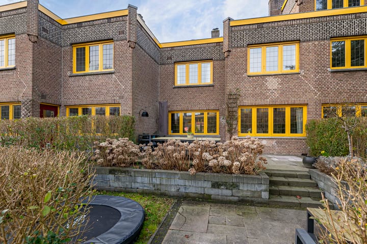 Foto 24 van Tuinwijklaan 26