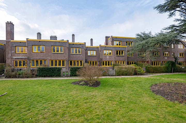 Foto 25 van Tuinwijklaan 26