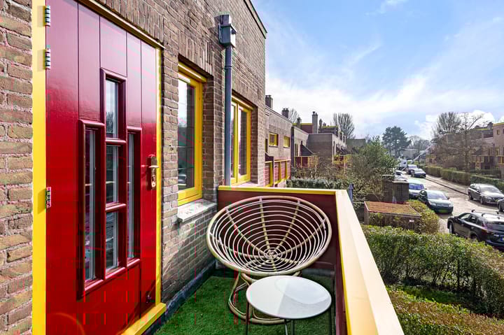 Foto 33 van Tuinwijklaan 26