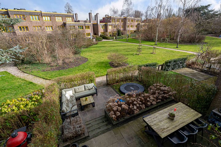 Foto 42 van Tuinwijklaan 26