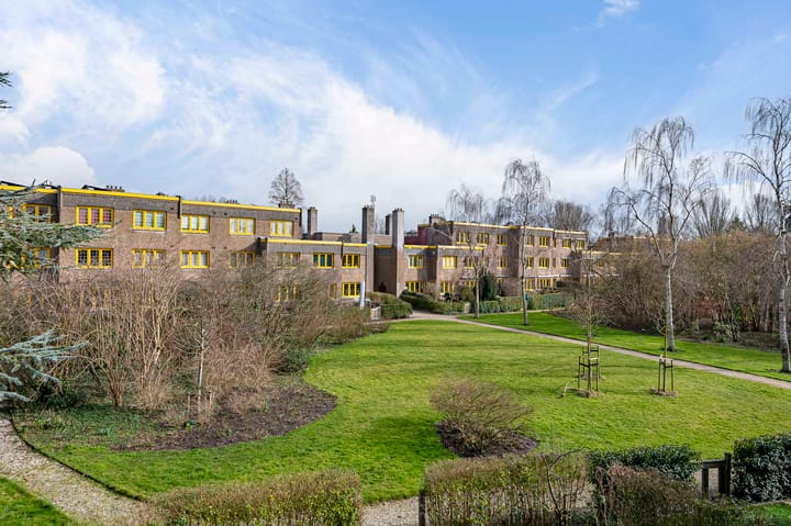 Foto 43 van Tuinwijklaan 26