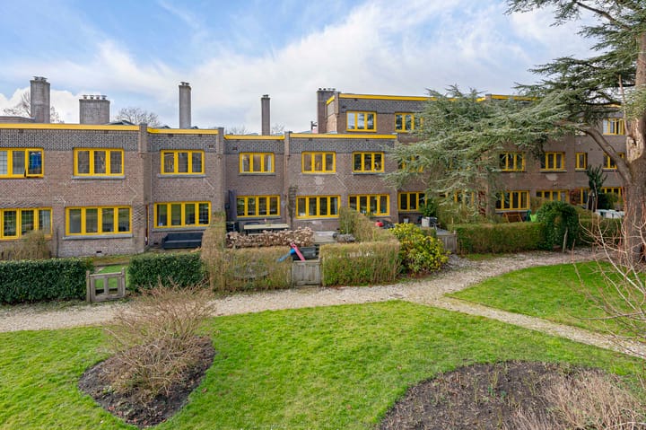 Foto 44 van Tuinwijklaan 26