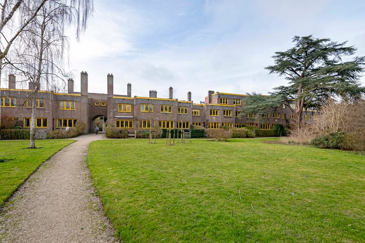 Foto 46 van Tuinwijklaan 26