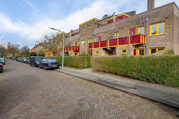 Foto 50 van Tuinwijklaan 26