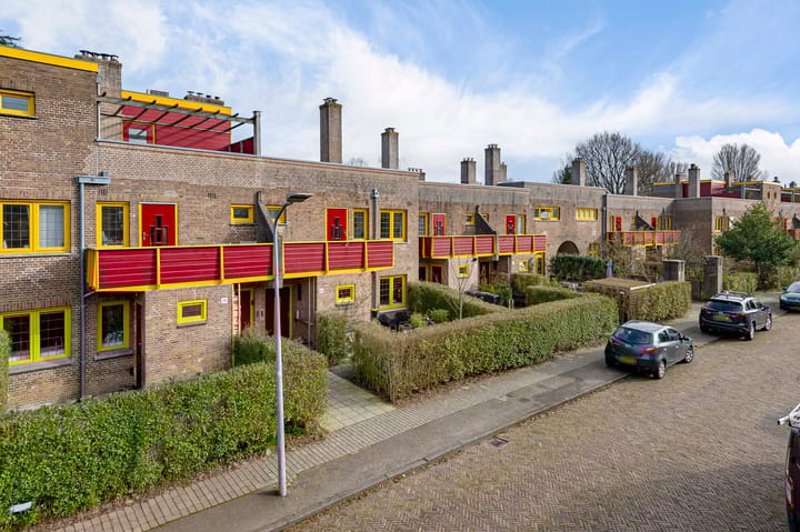 Foto 51 van Tuinwijklaan 26