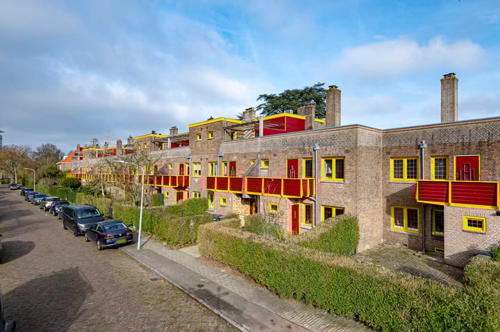 Foto 52 van Tuinwijklaan 26