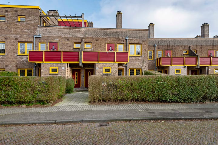 Foto 53 van Tuinwijklaan 26