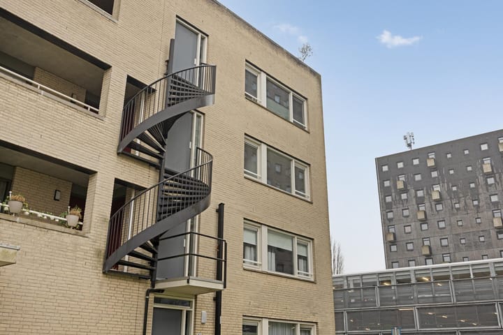 Foto 2 van Boksdoornerf 138