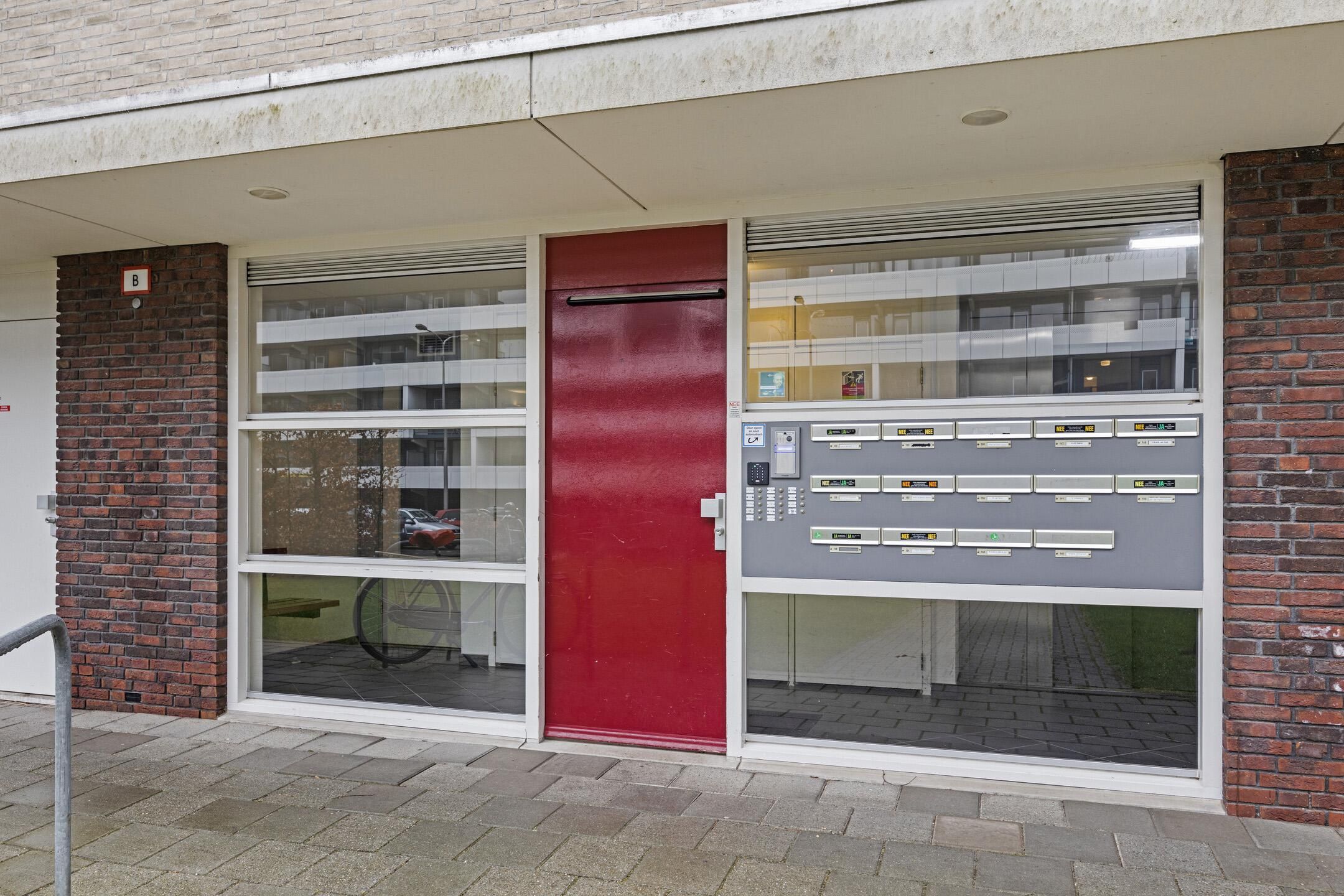 Foto 3 van Boksdoornerf 138