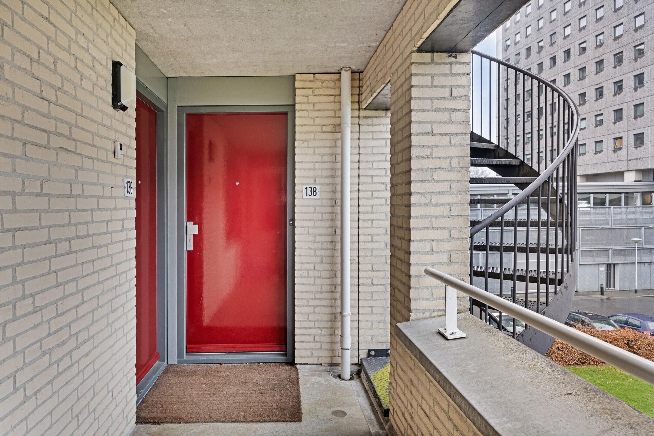 Foto 6 van Boksdoornerf 138