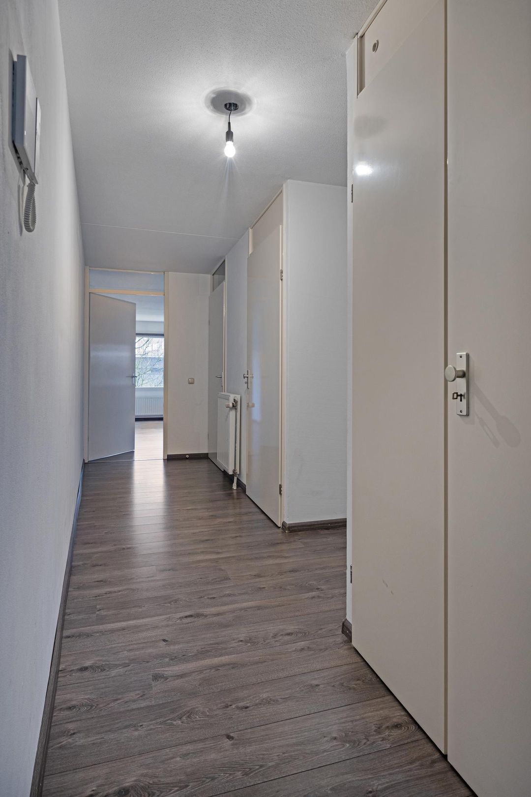 Foto 7 van Boksdoornerf 138