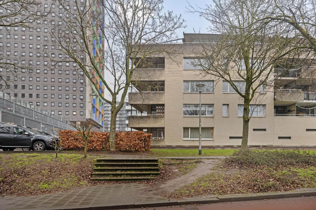 Foto 26 van Boksdoornerf 138