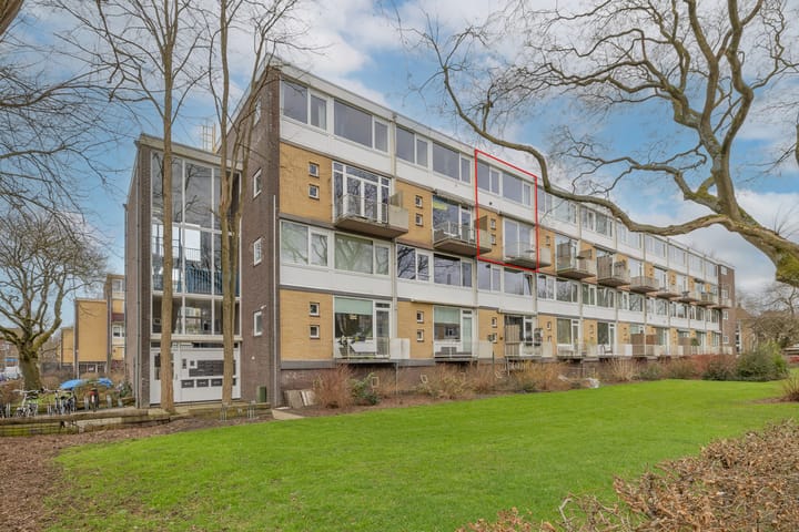 Foto 2 van Karel Doormanlaan 228