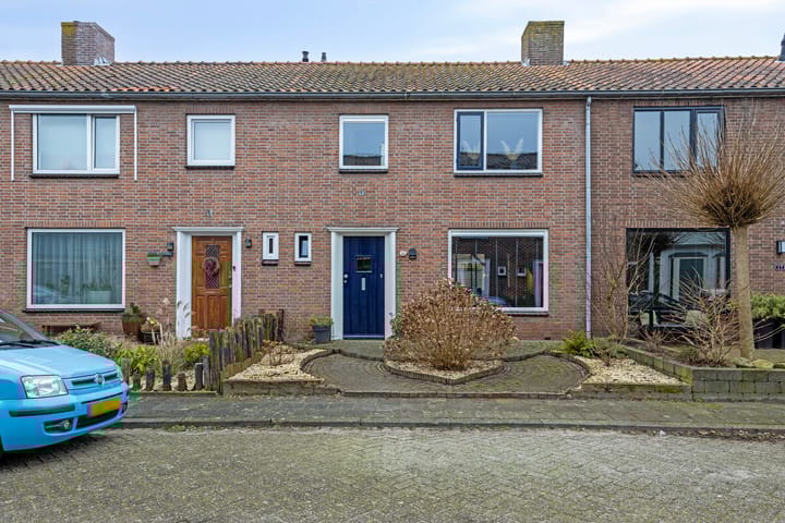 Foto 5 van Waterpoortstraat 15