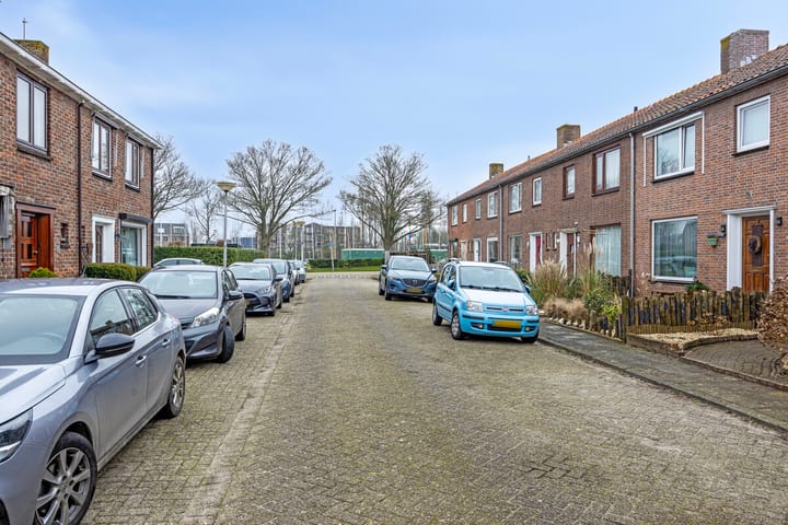 Foto 6 van Waterpoortstraat 15