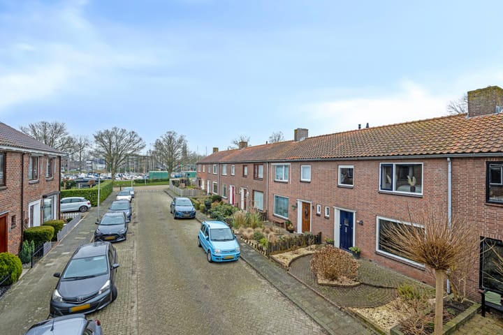 Foto 7 van Waterpoortstraat 15