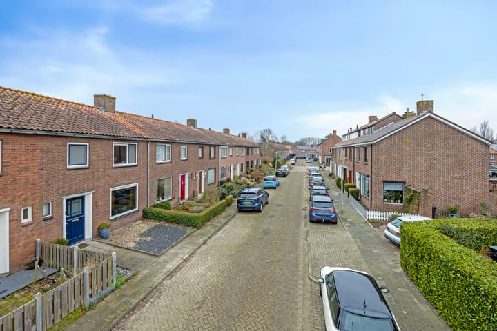 Foto 8 van Waterpoortstraat 15