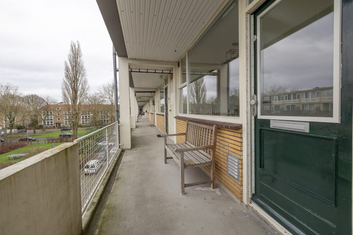 Foto 24 van Karel Doormanlaan 228