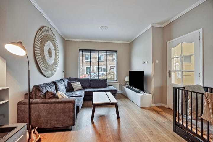 Foto 12 van Waterpoortstraat 15