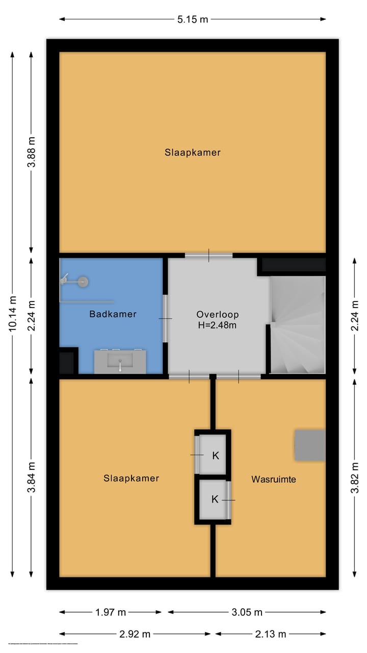 Foto 32 van Karel Doormanlaan 228