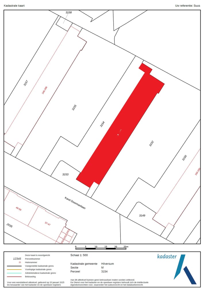Foto 34 van Karel Doormanlaan 228