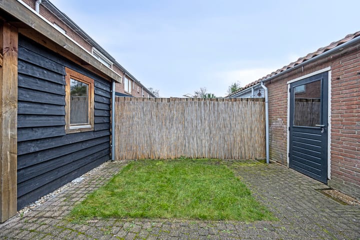 Foto 31 van Waterpoortstraat 15