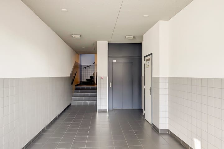 Foto 3 van Vleutenseweg 279-K