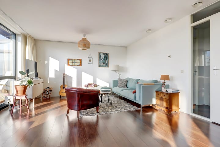 Foto 5 van Vleutenseweg 279-K