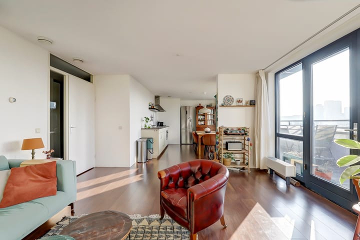 Foto 6 van Vleutenseweg 279-K