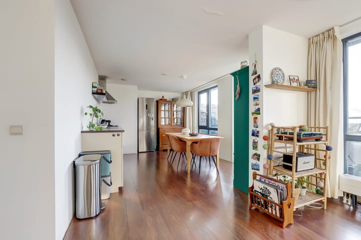 Foto 7 van Vleutenseweg 279-K