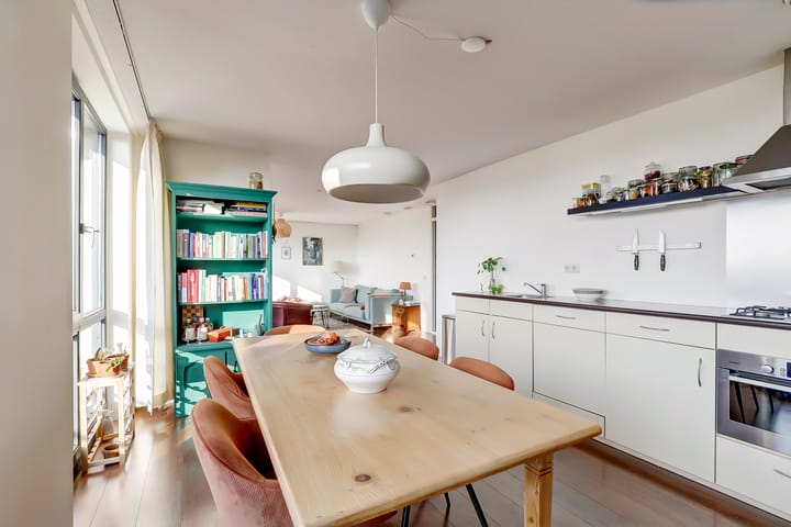 Foto 8 van Vleutenseweg 279-K