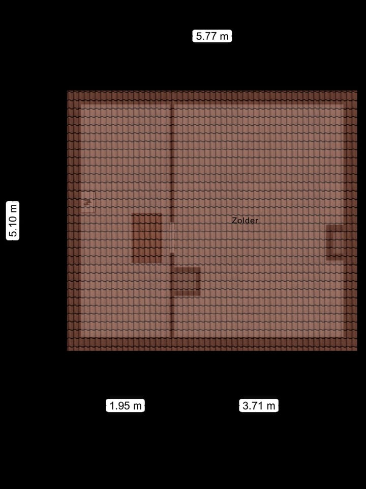 Foto 38 van Waterpoortstraat 15