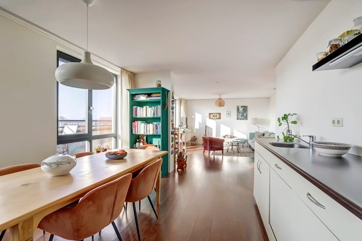 Foto 10 van Vleutenseweg 279-K