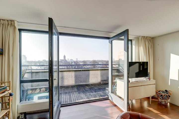 Foto 12 van Vleutenseweg 279-K