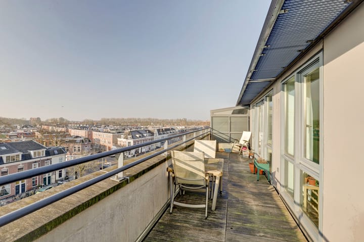 Foto 14 van Vleutenseweg 279-K