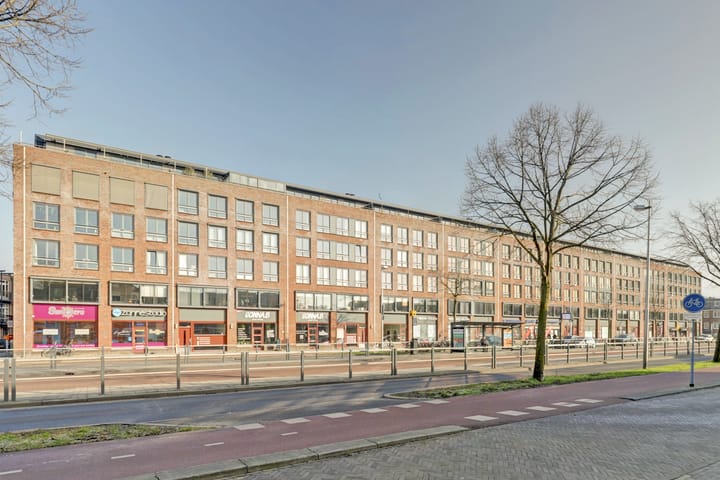 Foto 21 van Vleutenseweg 279-K