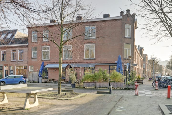 Foto 23 van Vleutenseweg 279-K