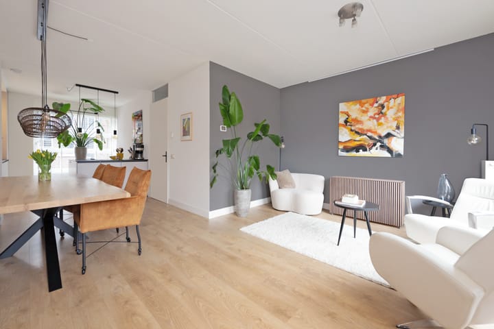 Foto 5 van Scharwoudestraat 20