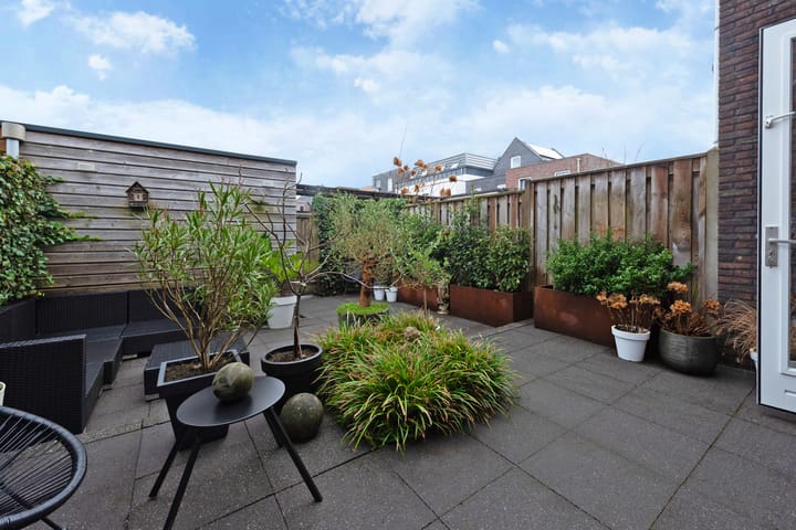 Foto 6 van Scharwoudestraat 20