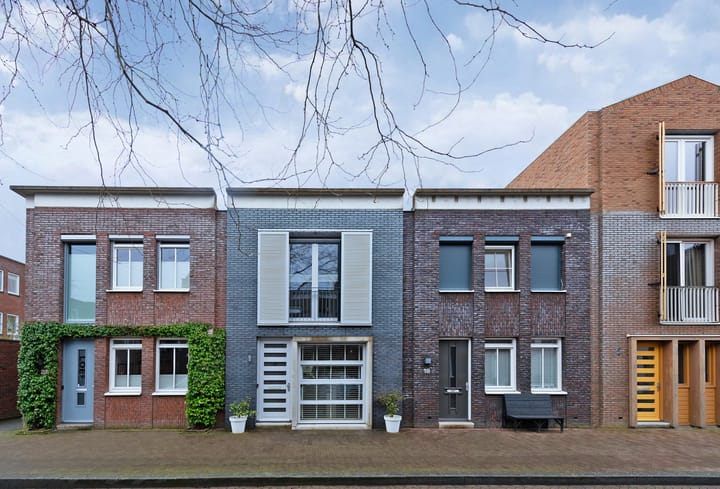 Foto 7 van Scharwoudestraat 20