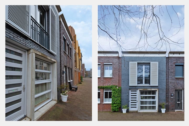 Foto 8 van Scharwoudestraat 20