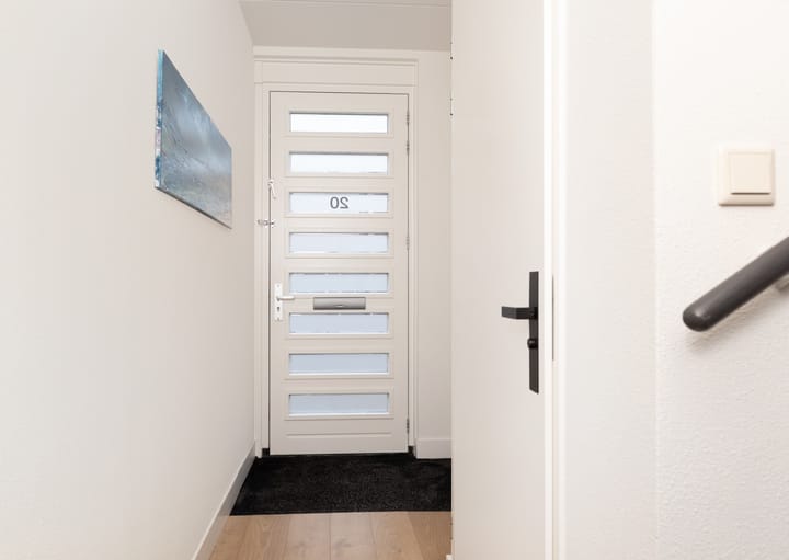 Foto 9 van Scharwoudestraat 20